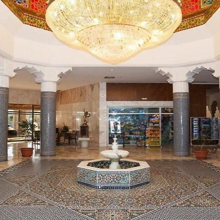 فندق ريفيرا - الشامل كليا ميناء القنطاوي المظهر الخارجي الصورة
